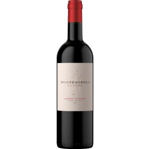 BRESSIA MONTEAGRELO CABERNET SAUV. 0.75 LT
