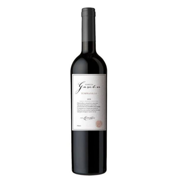 ESCORIHUELA FLIA GASCON TEMPRANILLO 0.75 LT