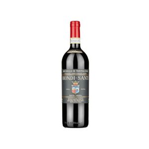 BIONDI SANTI BRUNELLO DI MONTALCINO