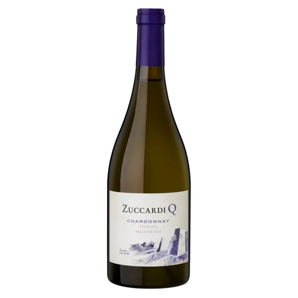 ZUCCARDI Q CHARDONNAY