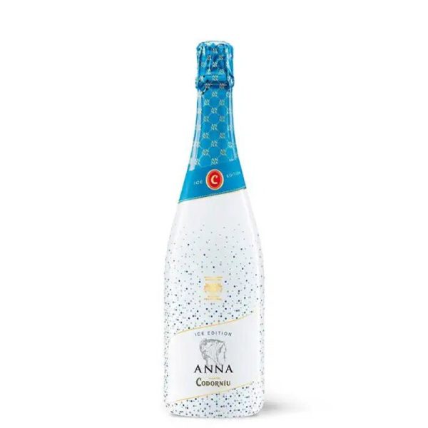 CODORNIU ANNA ICE ED.  0,75 LT.