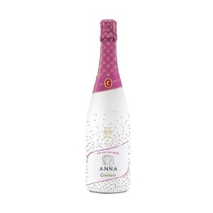 CODORNIU ANNA ICE ROSE ED.  0,75 LT.