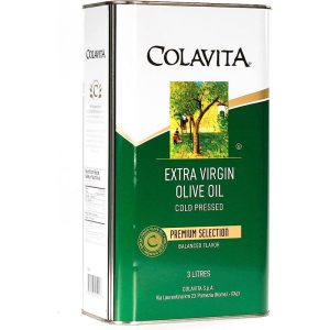 COLAVITA ACEITE E.V. LATA 3 LT.