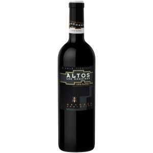 ALTOS LAS HORMIGAS SINGLE V VISTA FLORES  0.75 LT.