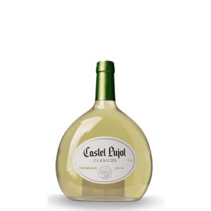 CASTEL PUJOL CLASICO BLANCO 0.75 LT