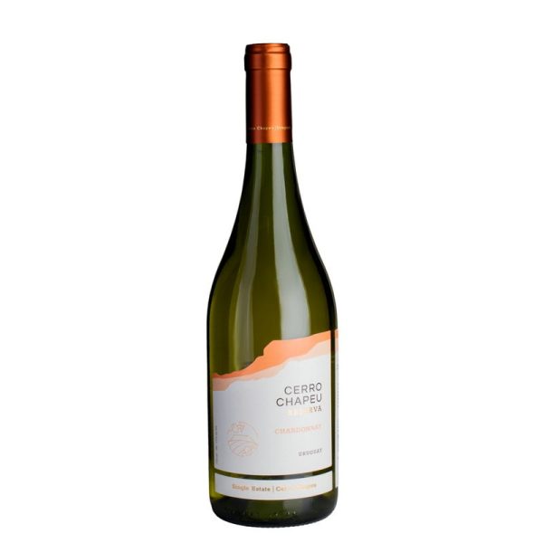CERRO CHAPEU RESERVA CHARDONNAY 0.75 LT