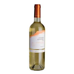 CERRO CHAPEU RESERVA SAUV. BLANC SUR LIE 0.75 LT