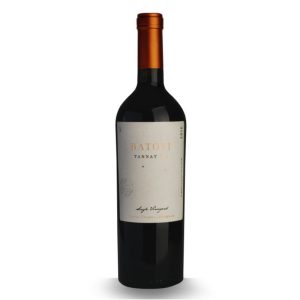BATOVI TANNAT T1 0.75 LT