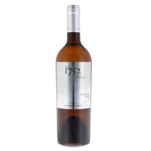 1752 GRAN TRADIC PETIT MANS/SAUVIG GRIS BL 0.75 LT