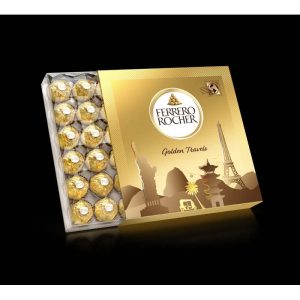 FERRERO ROCHER T48 X 16 PACK UK