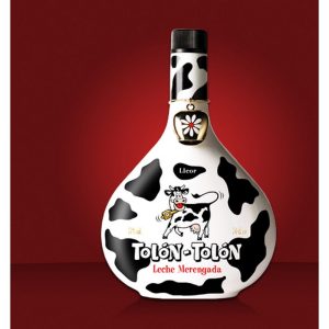TOLON TOLON LECHE MERENGADA 0.70 LT