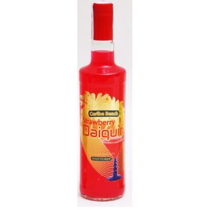 CARIBE BEACH DAIKIRI FRUTILLA 0.70 LT