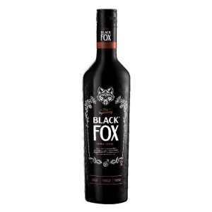 BLACK FOX LICOR 35% 0.70 LT