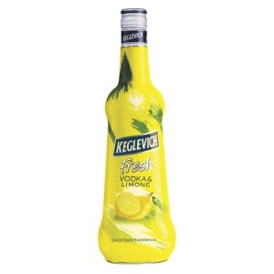 KEGLEVICH LEMON 23% 0.70 LT