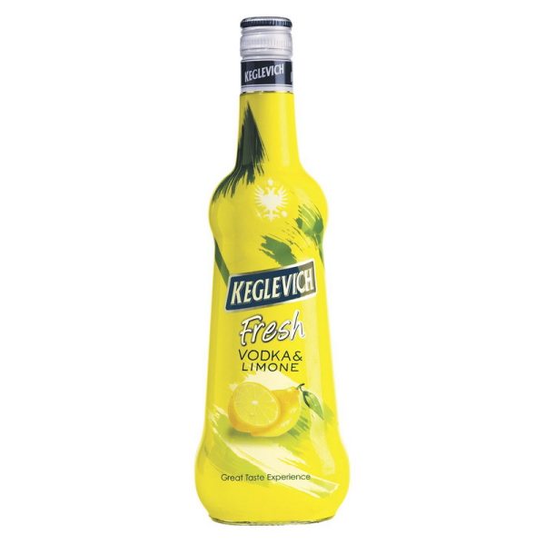 KEGLEVICH LEMON 23% 0.70 LT