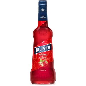 KEGLEVICH STRAWBERRY 18% 0.70 LT