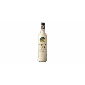 WAIKIKI BATIDO DE COCO 0.70 LT