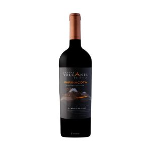 VOLCANES DE CHILE PARINACOTA SYRAH/CARIGNAN 0.75LT
