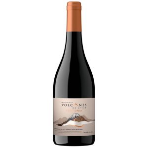 VOLCANES DE CHILE TECTONIA RED BLEND 0.75LT