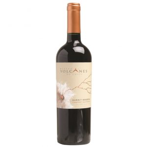 VOLCANES DE CHILE RESERVA CABERNET SAUV. 0.75LT