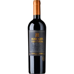 C Y T MARQUES ETIQUETA NEGRA