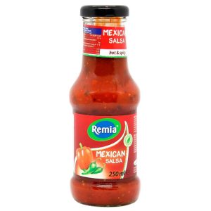 REMIA MEXICAN DRESSING 250 ML