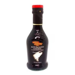 MONARI ACETO BALSAMICO 0.25 LT