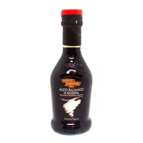 MONARI ACETO BALSAMICO 0.25 LT