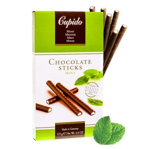 CUPIDO STICK MENTA 125 GRS