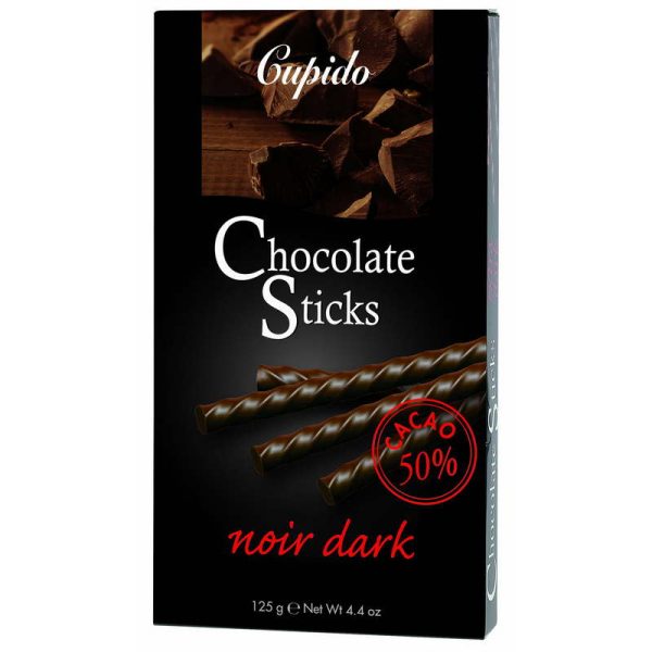 CUPIDO STICK DARK 125 GRS