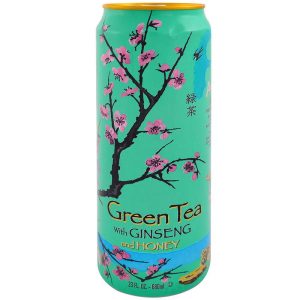 ARIZONA TE VERDE 0.50LT