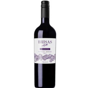 GARZON BRISAS TANNAT MERLOT