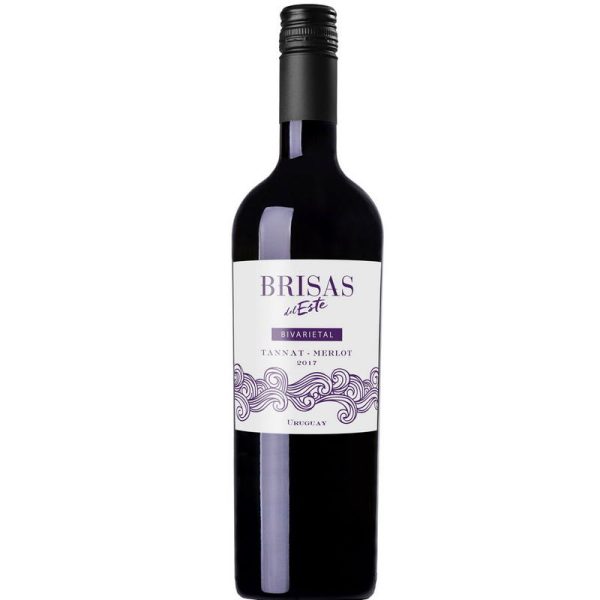 GARZON BRISAS TANNAT MERLOT