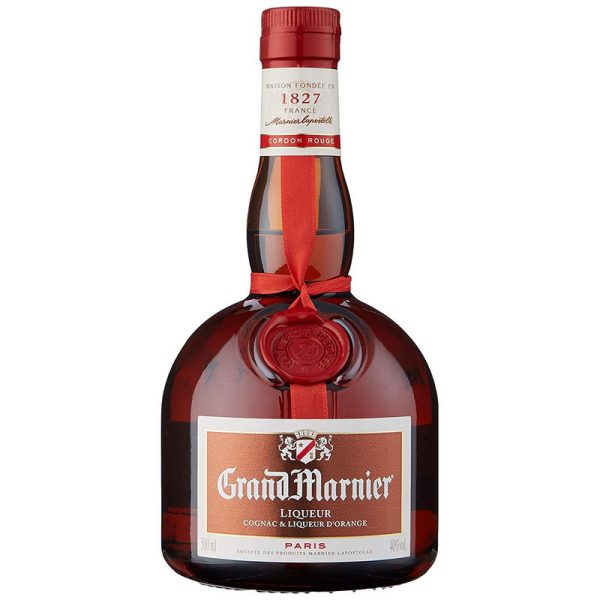 GRAND MARNIER CORDON ROUGE 0,05 LT.