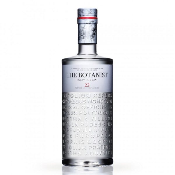 THE BOTANIST ISLAY GIN 1 LT