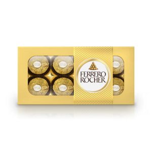 FERRERO ROCHER T8