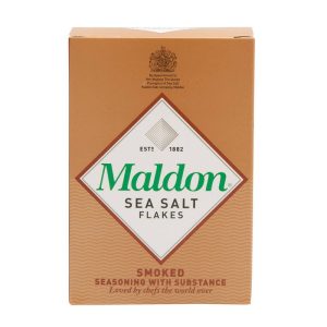MALDON SAL AHUMADA 125 GRS