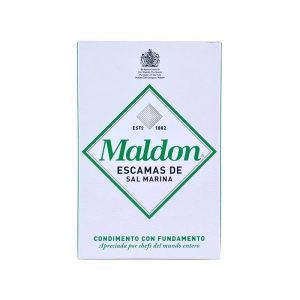 MALDON SAL EN ESCAMAS 250 GRS