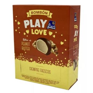 PUNTA BALLENA DOYPACK PLAY LOVE  X 18