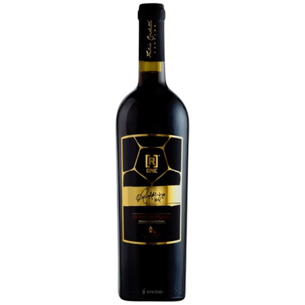 FC RONALDINHO PRIMITIVO 0,75 LT