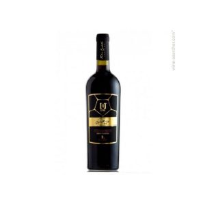 FC RONALDINHO SALENTO NEGROAMARO 0,75 LT