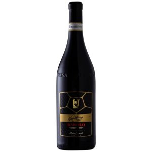 FC RONALDINHO BAROLO DOC 0,75 LT