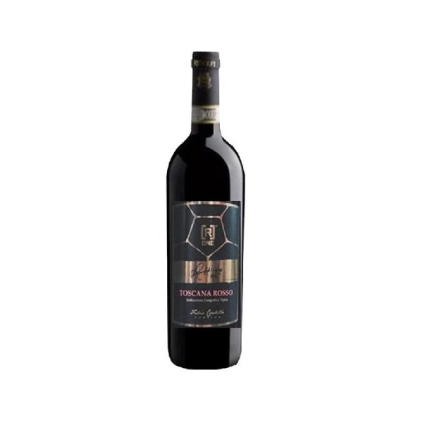 FC RONALDINHO TOSCANA ROSSO 0,75 LT