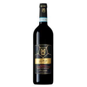 FC RONALDINHO BRUNELLO DI MONTALCINO DOC 0,75 LT