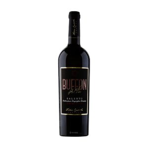 FC BUFFON PRIMITIVO 0,75 LT