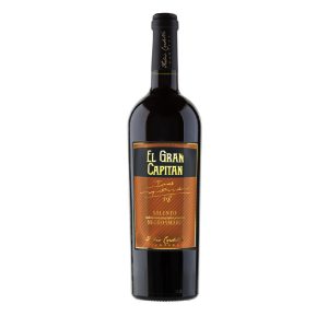 FC EL GRAN CAPITAN SALENTO 0,75 LT