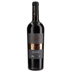 FC WS10 RED SALENTO 0,75 LT