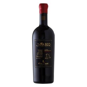FC DON FABIO RED WINE NEGROAMARO 0,75 LT