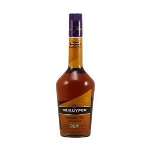 DE KUYPER LICOR AMARETTO 0,70 LT