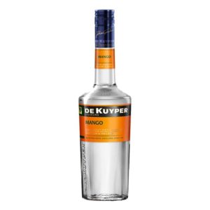 DE KUYPER LICOR MANGO 0,70 LT